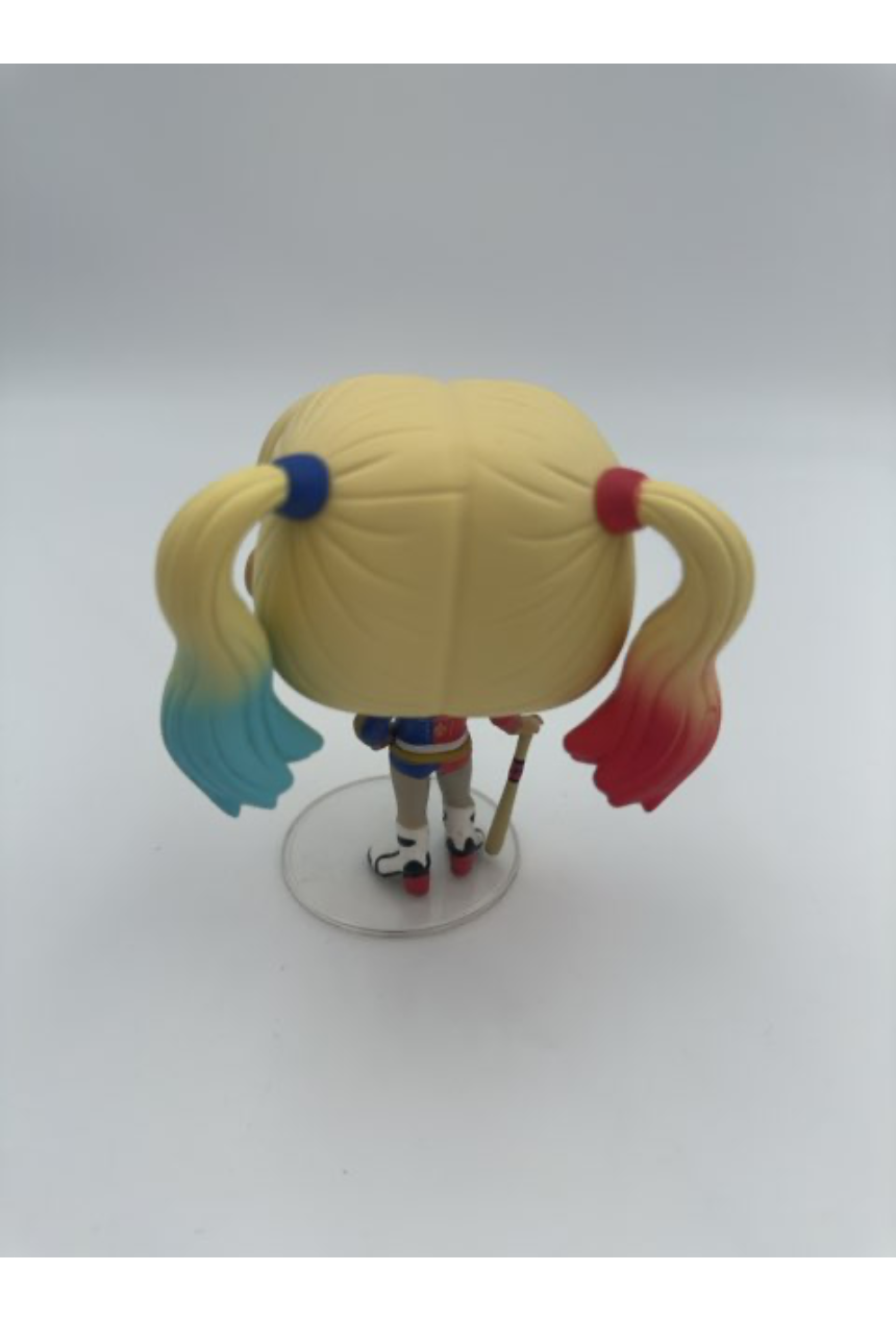 Harley Quinn #97, funk pop